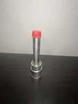 Anderson Instrument SL7093100108040 Pressure Transmitter 0-804" Water. Fixed Price $250.00.