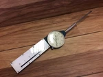 Ingersoll Travel Indicator .001 / - 5 ". Fixed Price $299.99.