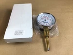 Hubbell Heaters Temperature And Pressure Gauge TTD405 - Free Shipping New Box. Fixed Price $48.80.