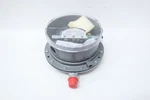 Mercoid PG-3-P1 Pressure Switch 120/240V-AC 1-30IN-H2O. Fixed Price $86.00.