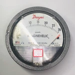 Dwyer Magnetic Pressure Guage M31AK Mp. Fixed Price $59.99.