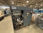 Atlas Copco Ga 75 Rotary Compressor. Fixed Price $9750.00.