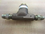 Parker 3250-0219 Valve 032500219 Schrader Bellows With Fittings. Fixed Price $21.77.