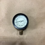 Marsh 30 In Hg Vac Psi Pressure Gauge 3-3/4" Diameter 1/4" Npt Bottom Connect. Fixed Price $29.99.