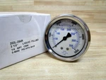 Pic 202L-254R Pressure Gauge 202L254R. Fixed Price $22.77.