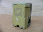 Furnas 69WB6 Pressure Switch Siemens. Fixed Price $299.99.