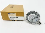 New Wika 9744916 Pressure Gauge 2.5" Dial 1/4" Npt 60PSI Type 232.54. Fixed Price $69.95.