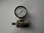 Winters PETG202 2", 1/4NPT Btm 0-30 Psi/kpa Gauge. Fixed Price $29.99.