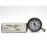 Ashcroft 63-1008-SL-02L-3000# 3000PSI 63MM Nsmp. Fixed Price $110.00.
