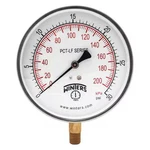 Winters PCT321LF Pressure Gauge, 30 Psi, 1/2 Dial, 1/4 Npt Bottom. Fixed Price $35.39.