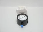 Ashcroft 45-1279-SS-04L-2200 Pressure Gauge 4-1/2IN Npt 0-2200PSI. Fixed Price $68.50.