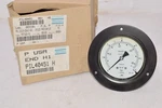 New Atlas Copco 1619-2843-02 Pressure Gauge M10. Fixed Price $89.99.