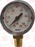 Wika 9747257 / (new No Box). Fixed Price $15.42.