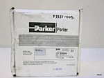 Parker Porter Reagent Gas Controller W/S-0 Valve RGC-1100. Fixed Price $188.00.
