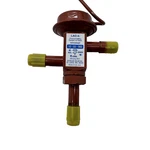 Sporlan Head Pressure Control Valve LAC-4-100 3/8" 12-22-502 P/n 903017. Fixed Price $49.98.