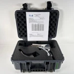 (brand New) Hytorc JGUN-A1 Single Speed Pneumatic Torque Wrench 3/4" Drive. Fixed Price $2499.99.