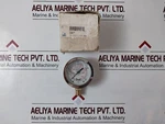 Winters Pfq Series Dual Scale Liquid-filled Pressure Gauge To 1400 Kpa 20. Fixed Price $87.05.