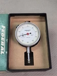 Mercer Type 40 Precision Dial Indicator .0001" Resolution Machinist Gauge Englan. Fixed Price $29.88.