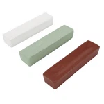 Polishing Buffing Cutting Compounds 112G Kit Green Fine/white Medium/red Gro.... Fixed Price $39.33.