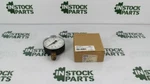 Wika Type 111.10 2.5" Range 30PSI 1/4" Npt Lm 4253116 Nsfb. Fixed Price $6.95.