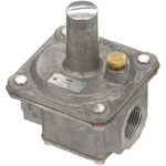 Pressure Regulator 3/4" Lp. Fixed Price $151.07.