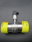 Wika 981.22 2" In-line Diaphragm Seal W/ S-10 Transmitter *fast Shipping*. Fixed Price $399.99.