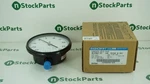 Ashcroft 45 2462 Ss 04L 30IMV & 30# Nsfb. Fixed Price $49.95.
