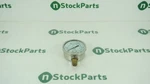 Weksler BY12YPH4LW 2.5" Gly 1/4NPT 0-200 Psi/kpa Nsnb. Fixed Price $16.95.