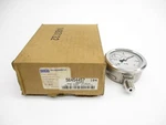 Wika 9833646 30INHGVAC Nsmp. Fixed Price $55.00.