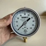 Trerice 700LFSS4002LA160 / (new In Box). Fixed Price $49.95.