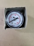 New! Weiss Instruments TL15-030-8B 0-30PSI 1/8" Cbm Pressure Gauge. Fixed Price $32.46.