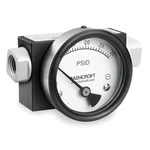 Ashcroft 351130FD25SXCYLM30PSID Pressure GAUGE,0 To 5LB60. Fixed Price $173.80.