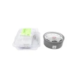 Dwyer 102013-00 2025 15PSI 0-25" Nsmp. Fixed Price $65.00.