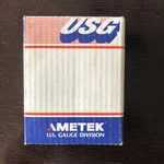 Amatek Usg, Spec: 165378, 3000 Psi Pressure Gauge, 2.5 Face, 1/4 Liquid Filled. Fixed Price $25.00.