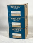 Lot Of 5 Helicoid Gauges Part No. F1E4E9A3A0000 Type 410R Pressure. Fixed Price $100.00.
