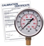 Baker AVNC-3000P Pressure Gauge, To Psi,. Fixed Price $114.75.