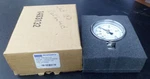 Wika 9744843 Gauge -30INHG/30PSI Type 232.54 Conn Npt Lm. Fixed Price $29.99.