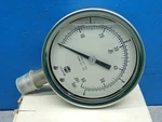 Ametek Pressure Gauge 540L. Fixed Price $25.00.