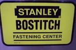 New Genuine Stanley Bostitch MSC6100-25 1" Cap Screw (bolt) Made Usa. Fixed Price $8.00.