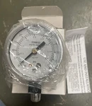 Terrice T-03-117 2 Pressure Gauge Psi Nos Current Retail Is $60. Fixed Price $24.95.