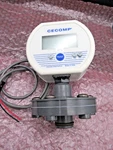 Cecomp Falcon Series F4L1400KPAG-CC 0-1400 / Digital Pressure Guage New. Fixed Price $299.99.