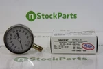 Ashcroft 25-1009-AW-02L-600#-XLJLL Nsfb. Fixed Price $25.95.