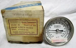 New Trend 30040A006A4 Thermometer Temperature 0-250F Gauge. Fixed Price $14.99.