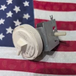 175D2290P030 Ge Washer Water Level Pressure Switch ***free Year Warranty***. Fixed Price $28.99.