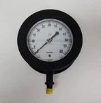 Ametek 1911T 0-60PSI Size 1/4" Lm SPEC126098-4 Pressure Gauge 2ES3-7. Fixed Price $35.00.