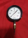 Weksler Instruments, GP2-20-3 0-300 Psig Pressure Gauge. Fixed Price $70.40.