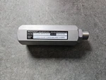 Ashcroft PS10/80XO4 Pressure Limiter Valve 10000 Psi. Fixed Price $250.11.