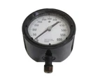 Ashcroft 0-600 Psi Pressure Gauge Unmp. Fixed Price $8.00.