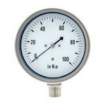 Pic Gauges LP1-SS-402-100 Low Pressure Gauge,capsule 19RZ51. Fixed Price $304.69.