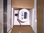 Cecomp Electronics Diital Pressure Gauge F4L1400KPAG-CC. Fixed Price $599.00.